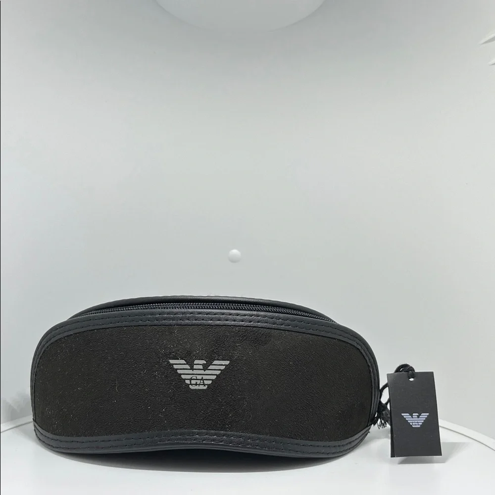 Emporio Armani EA4187 pillow sunglasses